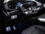 Mercedes-Benz GLE-Class ESF Concept 2019 года